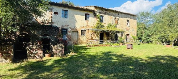 10 bedrooms House in Laterina Pergine Valdarno, Italy No. 370786 49