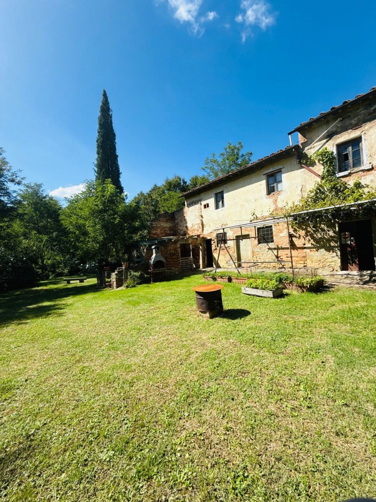 10 bedrooms House in Laterina Pergine Valdarno, Italy No. 370786