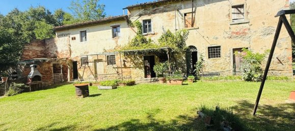 10 bedrooms House in Laterina Pergine Valdarno, Italy No. 370786 38
