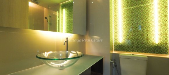 Condominio de 2 dormitorios en Pattaya, Thailand No. 22966 2