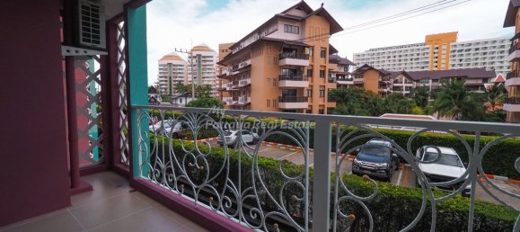 شقة 2 غرف نوم  في Pattaya, Thailand رقم 22966 8