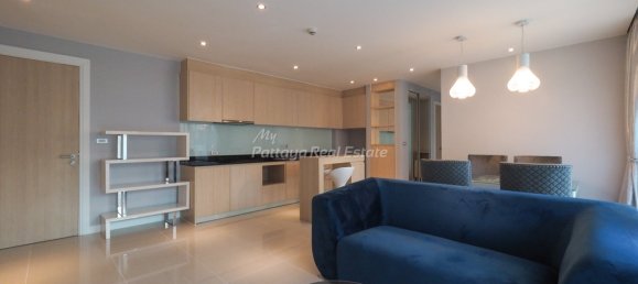 Condominio de 2 dormitorios en Pattaya, Thailand No. 22966 5