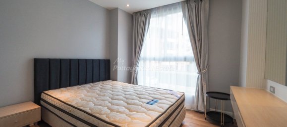 شقة 2 غرف نوم  في Pattaya, Thailand رقم 22966 13