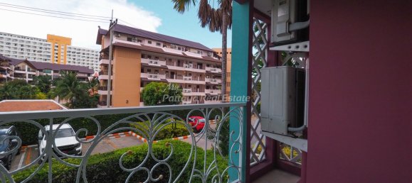 شقة 2 غرف نوم  في Pattaya, Thailand رقم 22966 7