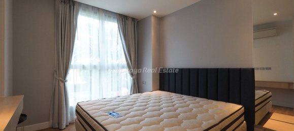 شقة 2 غرف نوم  في Pattaya, Thailand رقم 22966 18