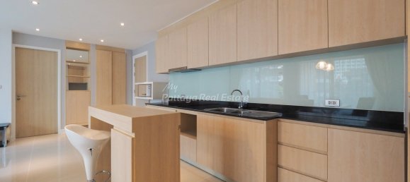 شقة 2 غرف نوم  في Pattaya, Thailand رقم 22966 3