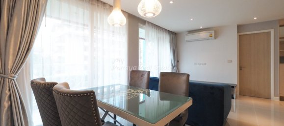 Condominio de 2 dormitorios en Pattaya, Thailand No. 22966 7