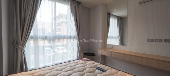 Condominio de 2 dormitorios en Pattaya, Thailand No. 22966 19