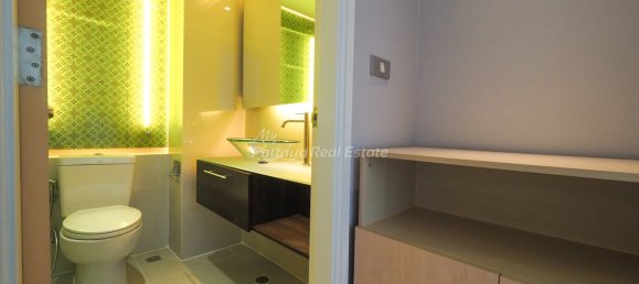 Condominio de 2 dormitorios en Pattaya, Thailand No. 22966 17