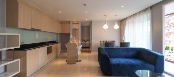 شقة 2 غرف نوم  في Pattaya, Thailand رقم 22966 5