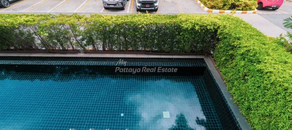 Condominio de 2 dormitorios en Pattaya, Thailand No. 22966 13