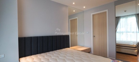 شقة 2 غرف نوم  في Pattaya, Thailand رقم 22966 16