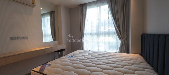 شقة 2 غرف نوم  في Pattaya, Thailand رقم 22966 17