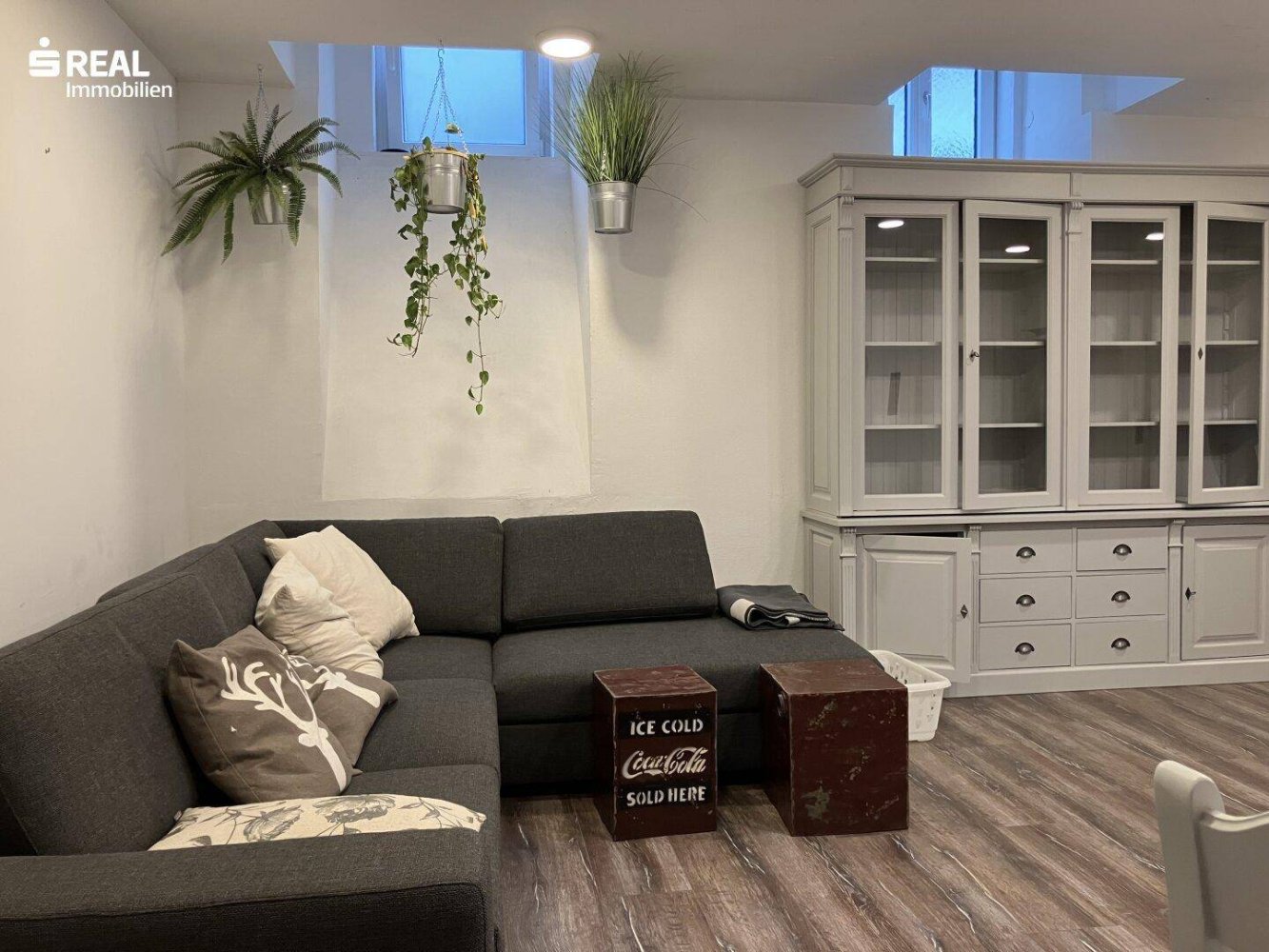 4-Zimmer Wohnung in Wien, Austria, Nr. 16177