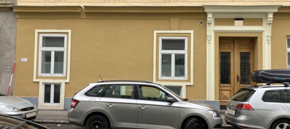 4-Zimmer Wohnung in Wien, Austria, Nr. 16177 2