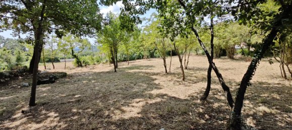 Terreno en Barjac, France 1375 m² No. 360866 2