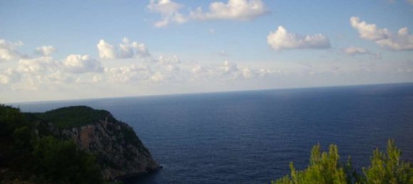 Terra em Zakynthos, Greece N.º 654 20