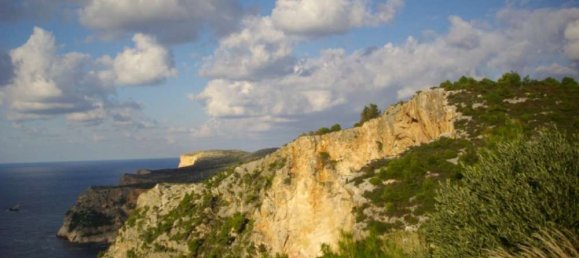 Terra em Zakynthos, Greece N.º 654 5