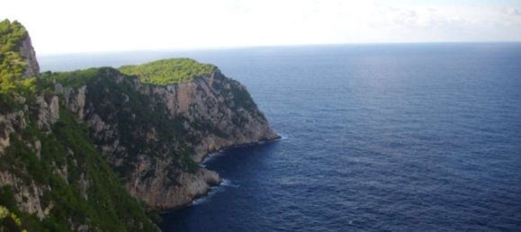Terra em Zakynthos, Greece N.º 654 6