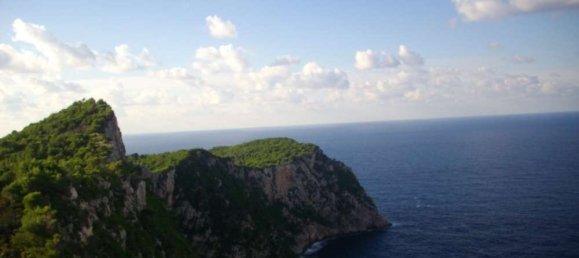 Terra em Zakynthos, Greece N.º 654 9