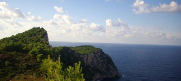 Terra em Zakynthos, Greece N.º 654 11