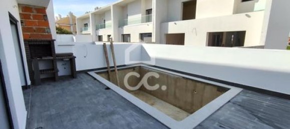 Casa de 4 dormitorios en Alcochete, Portugal No. 239409 49