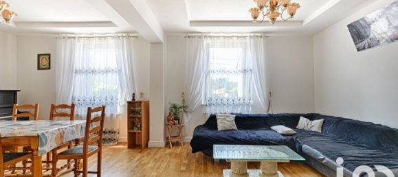 Casa de 6 dormitorios en Talange, France No. 304731 3