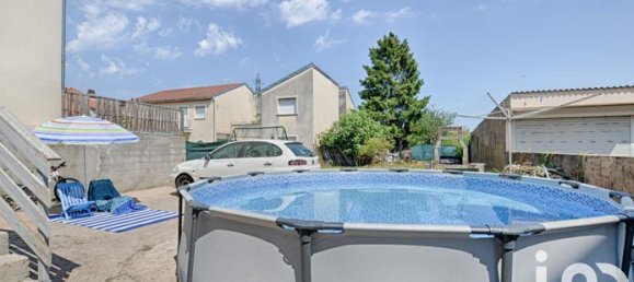 Casa de 6 dormitorios en Talange, France No. 304731 10