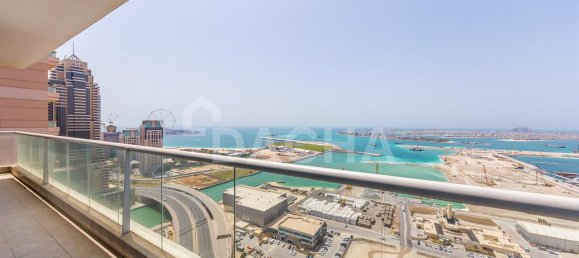 3 bedrooms Apartment in Dubai Marina, UAE No. 27876 2