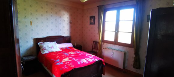 2 Schlafzimmer Haus in Abbeville, France, Nr. 160057 6