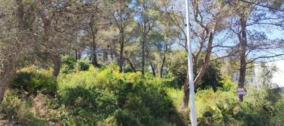 Terrain à Barcelona, Spain 981m² No. 155457 4