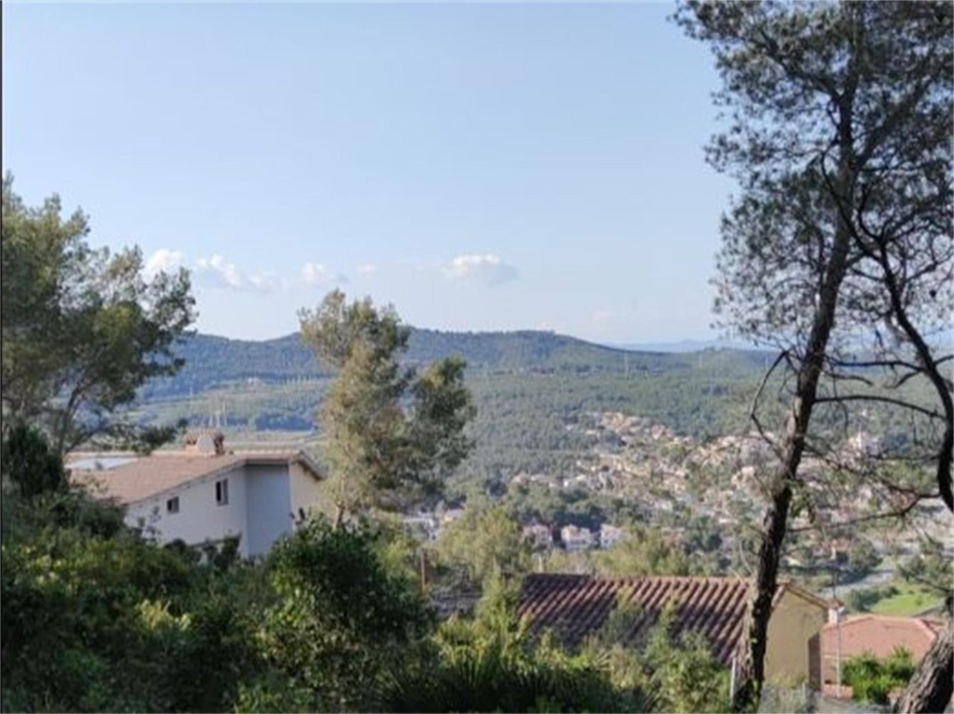 Terrain à Barcelona, Spain 981m² No. 155457