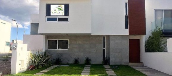 4 bedrooms House in Queretaro, Mexico No. 173844 2