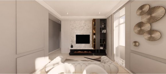 2 dormitorios condominium en venta en Lisbon, Portugal № 6656 4