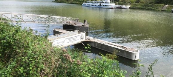 1700m² Hotel in Bernkastel-Wittlich, Germany No. 355359 9