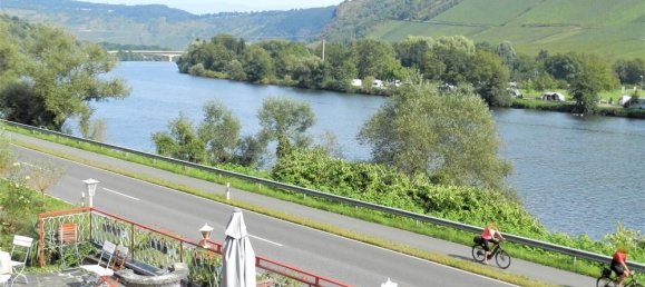 1700m² Hotel in Bernkastel-Wittlich, Germany No. 355359 3