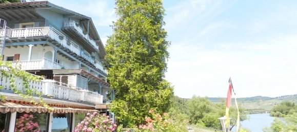 1700m² Hotel in Bernkastel-Wittlich, Germany No. 355359 2