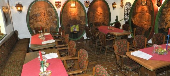 1700m² Hotel in Bernkastel-Wittlich, Germany No. 355359 42