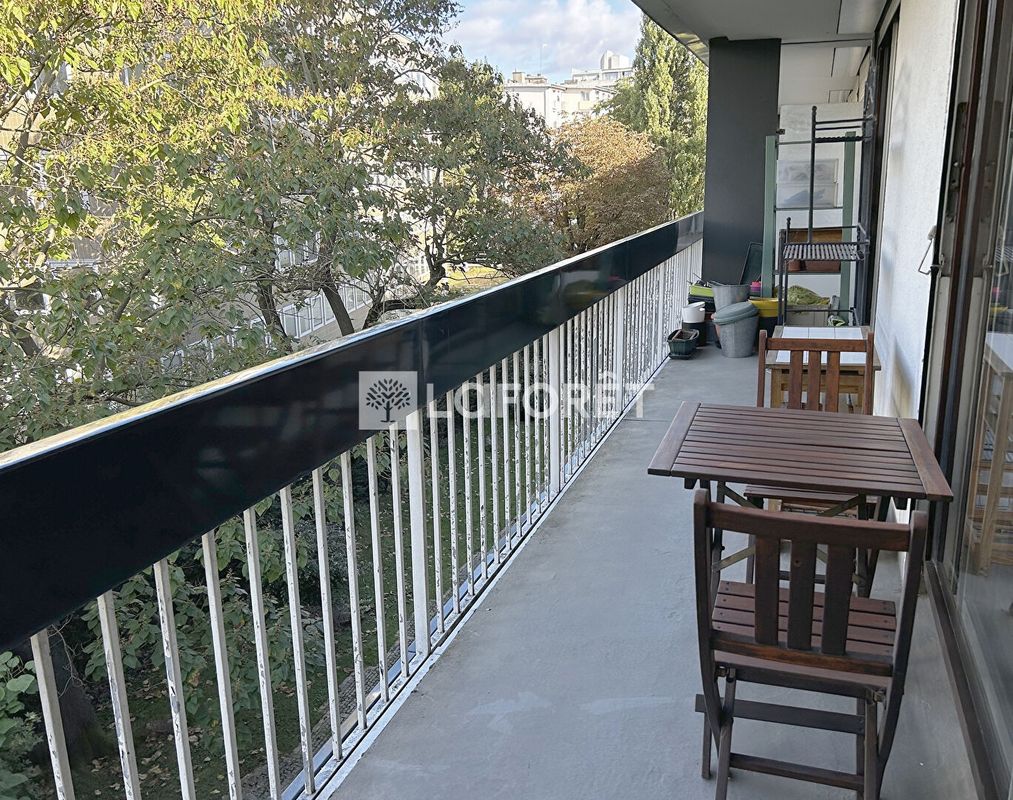 Apartamento T1 em Boulogne-Billancourt, France N.º 178410