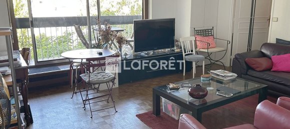 Apartamento T1 em Boulogne-Billancourt, France N.º 178410 5