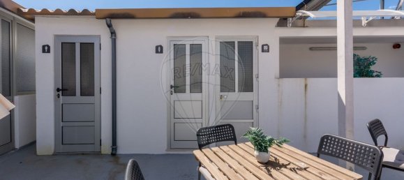 160m² Building in Faro, Portugal No. 200124 11