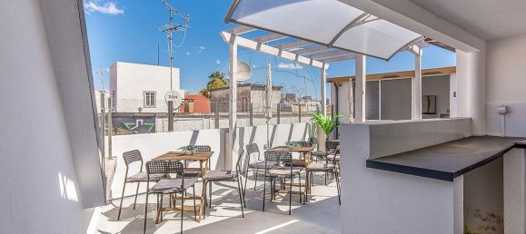 160m² Building in Faro, Portugal No. 200124 29