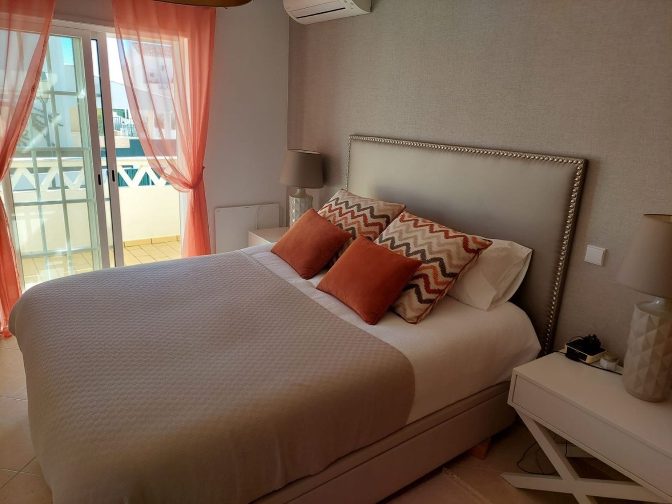 Casa T2 em Ferragudo, Portugal N.º 226319