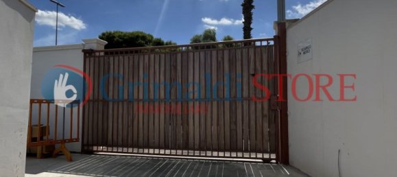 Склад 753м² в Лечче, Италия № 351658 20