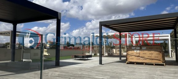 Склад 753м² в Лечче, Италия № 351658 10