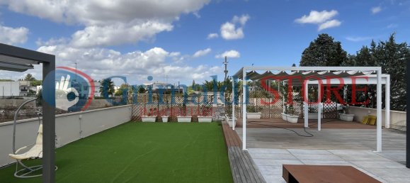 Склад 753м² в Лечче, Италия № 351658 15