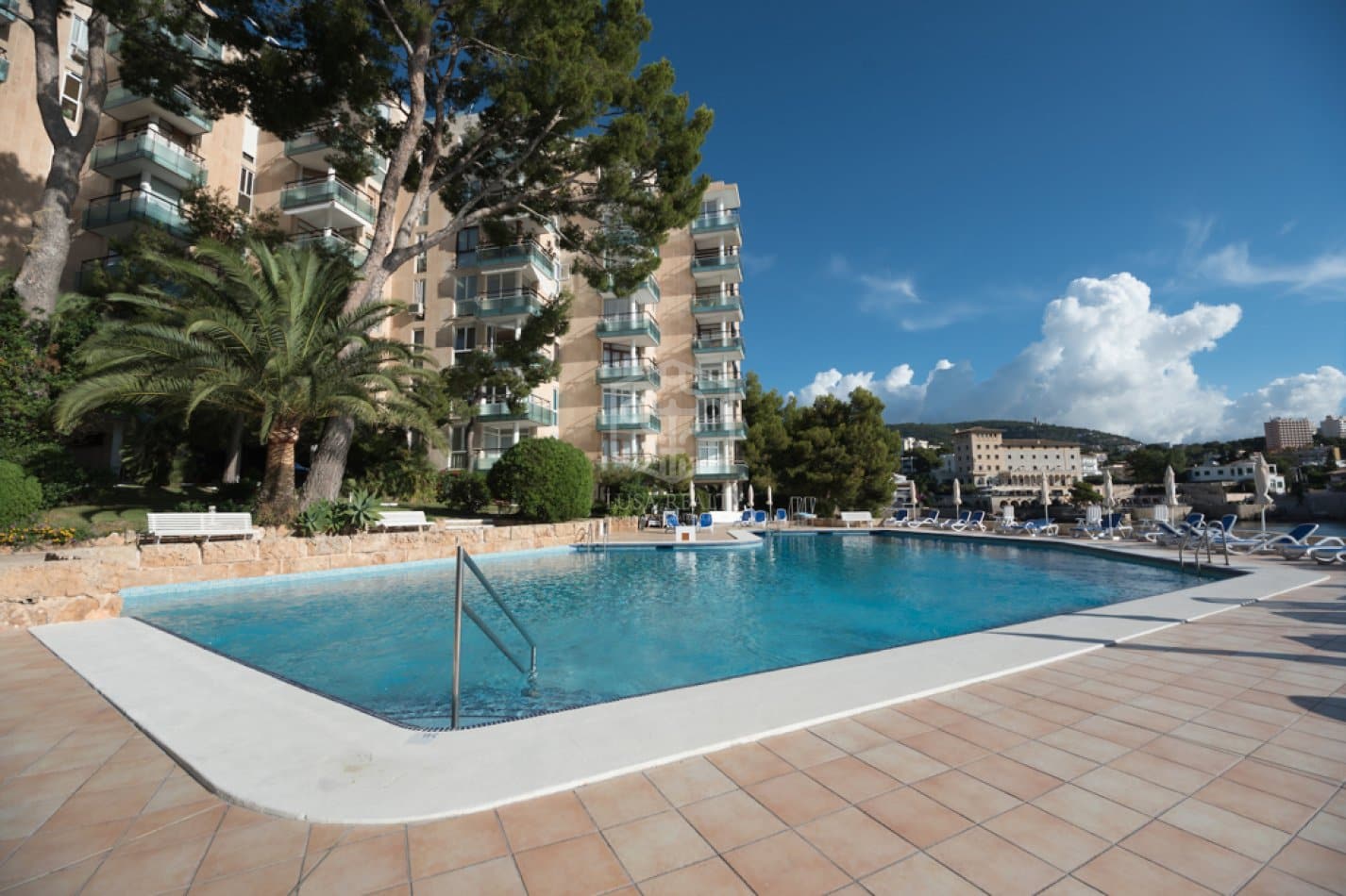 2 bedrooms Apartment in Mallorca, Spain No. 25492