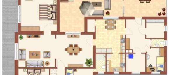 Terreno de 10 habitaciónes en Aurich, Germany No. 27140 7