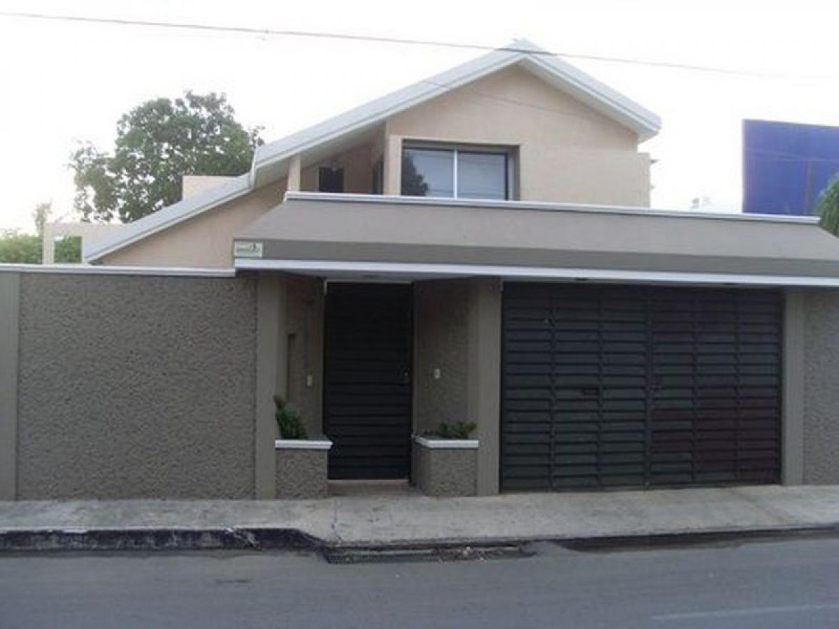 3 bedrooms House in Yucatan, Mexico No. 173702