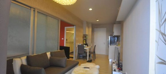 شقة 1 غرف نوم  في Pattaya, Thailand رقم 1058 2